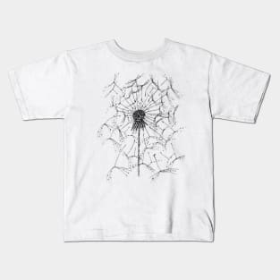 Dandelion 4 Kids T-Shirt